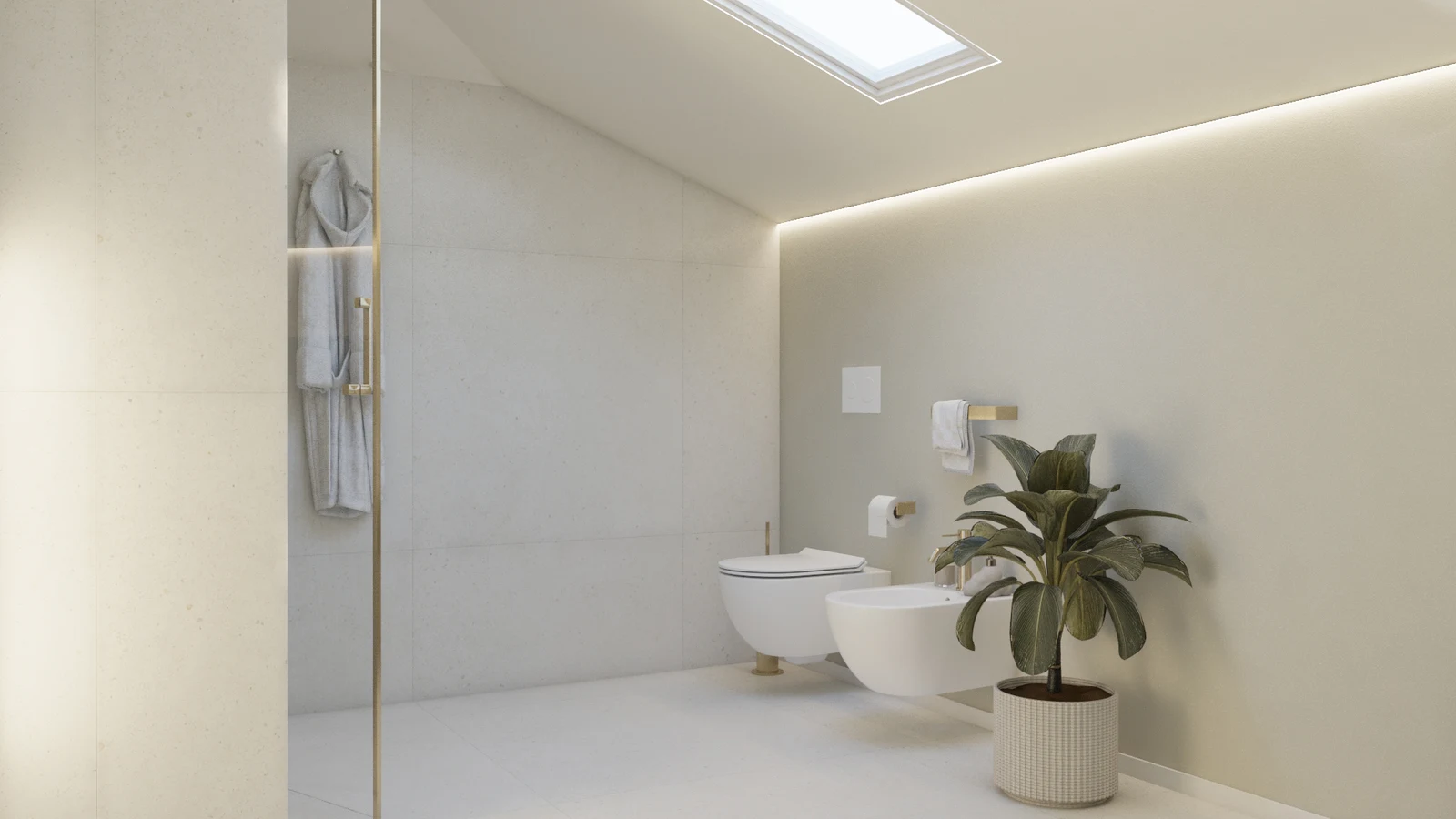 Villa singola Costiera Amalfitana - thumbnail 32